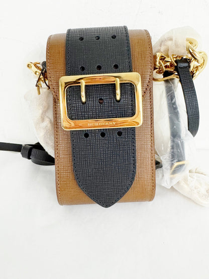 NEW Burberry Prorsum Beltbag