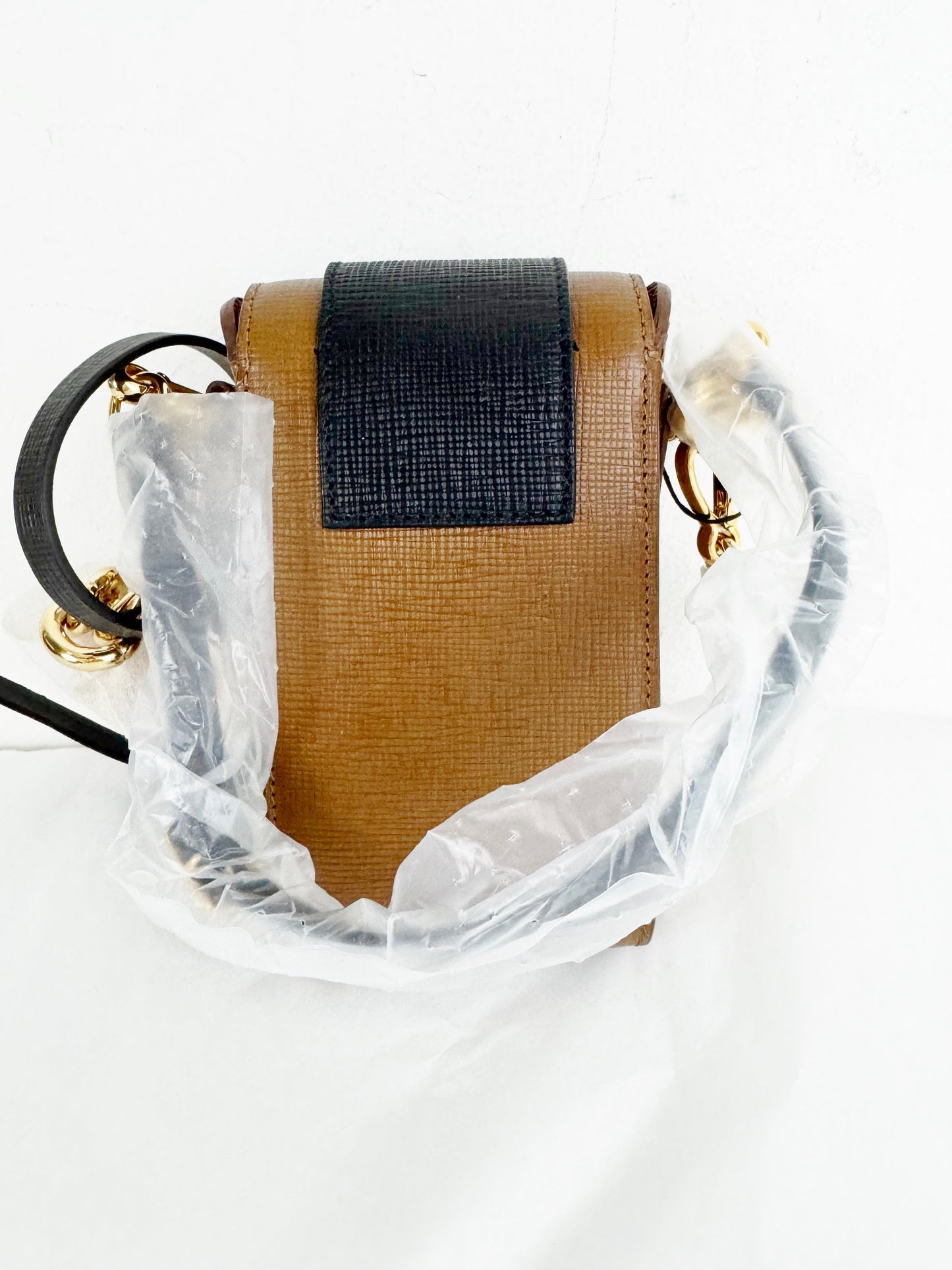 NEW Burberry Prorsum Beltbag