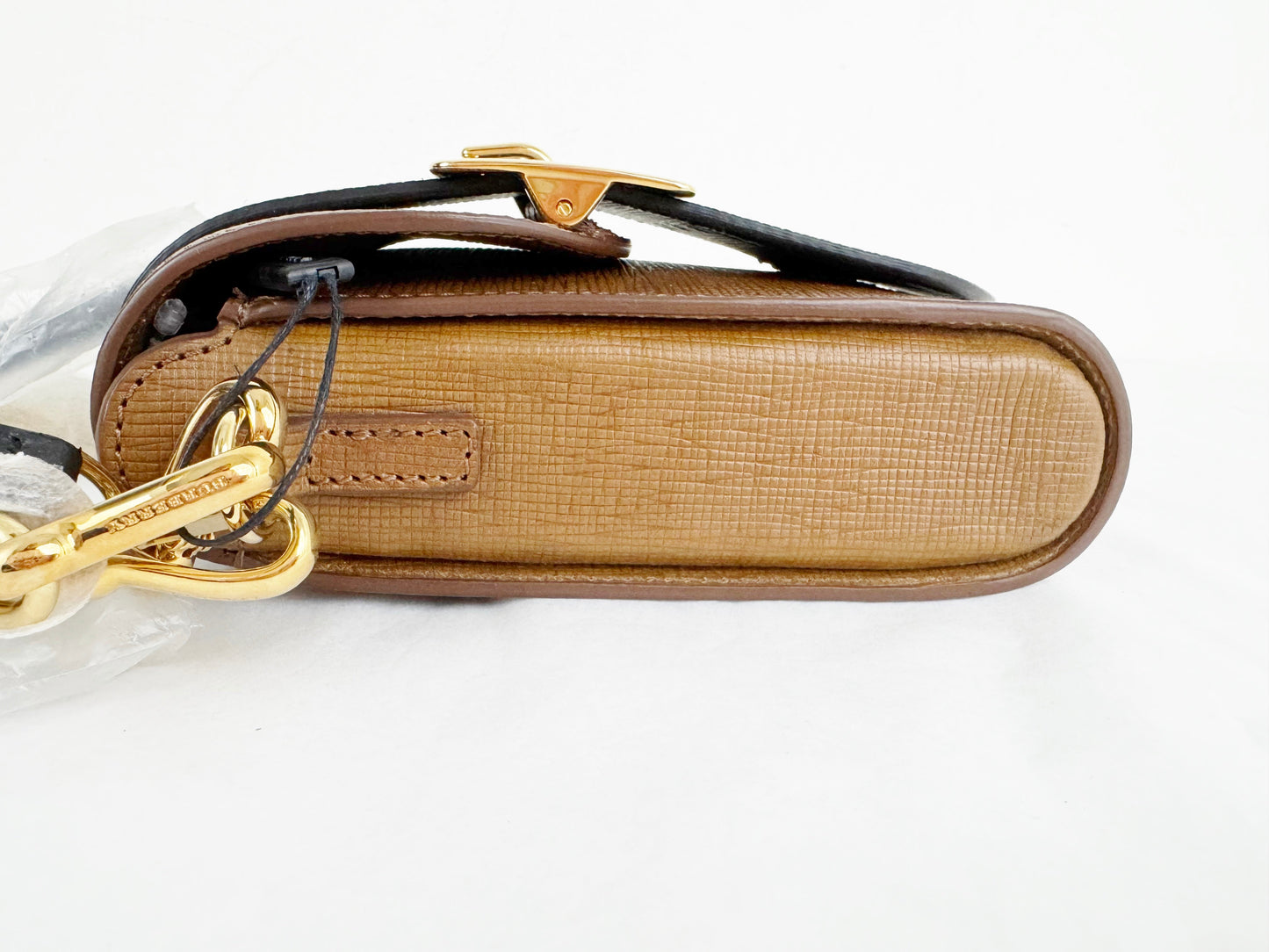 NEW Burberry Prorsum Beltbag