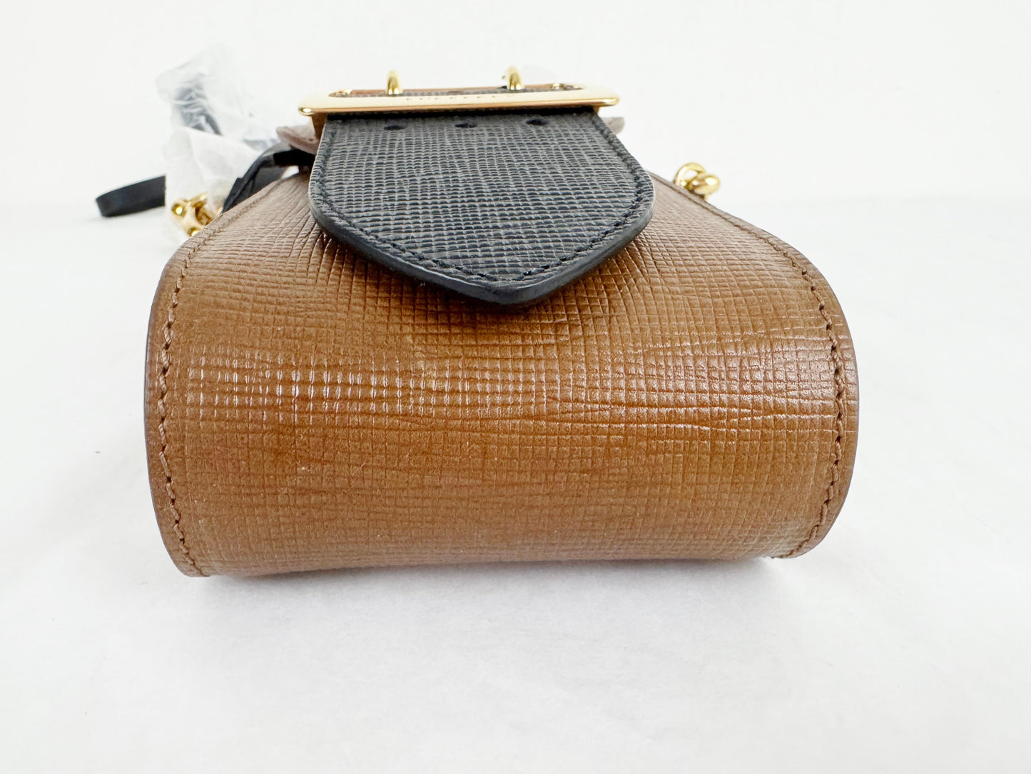 NEW Burberry Prorsum Beltbag