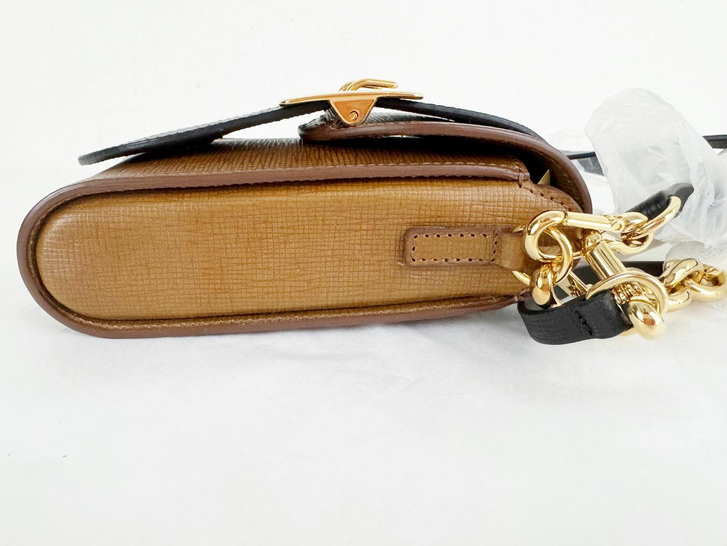 NEW Burberry Prorsum Beltbag