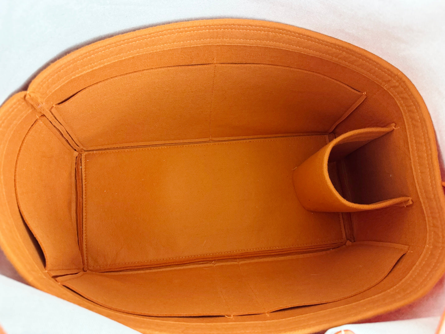 Goyard Goyardine Saint Louis GM Tote and Pouch