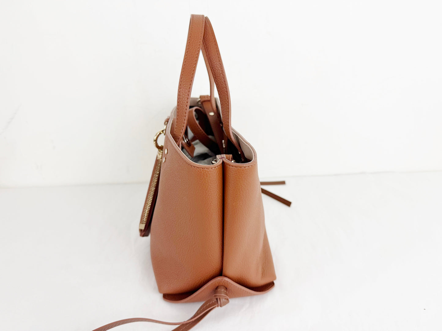 Chloe Sense East-West Tote