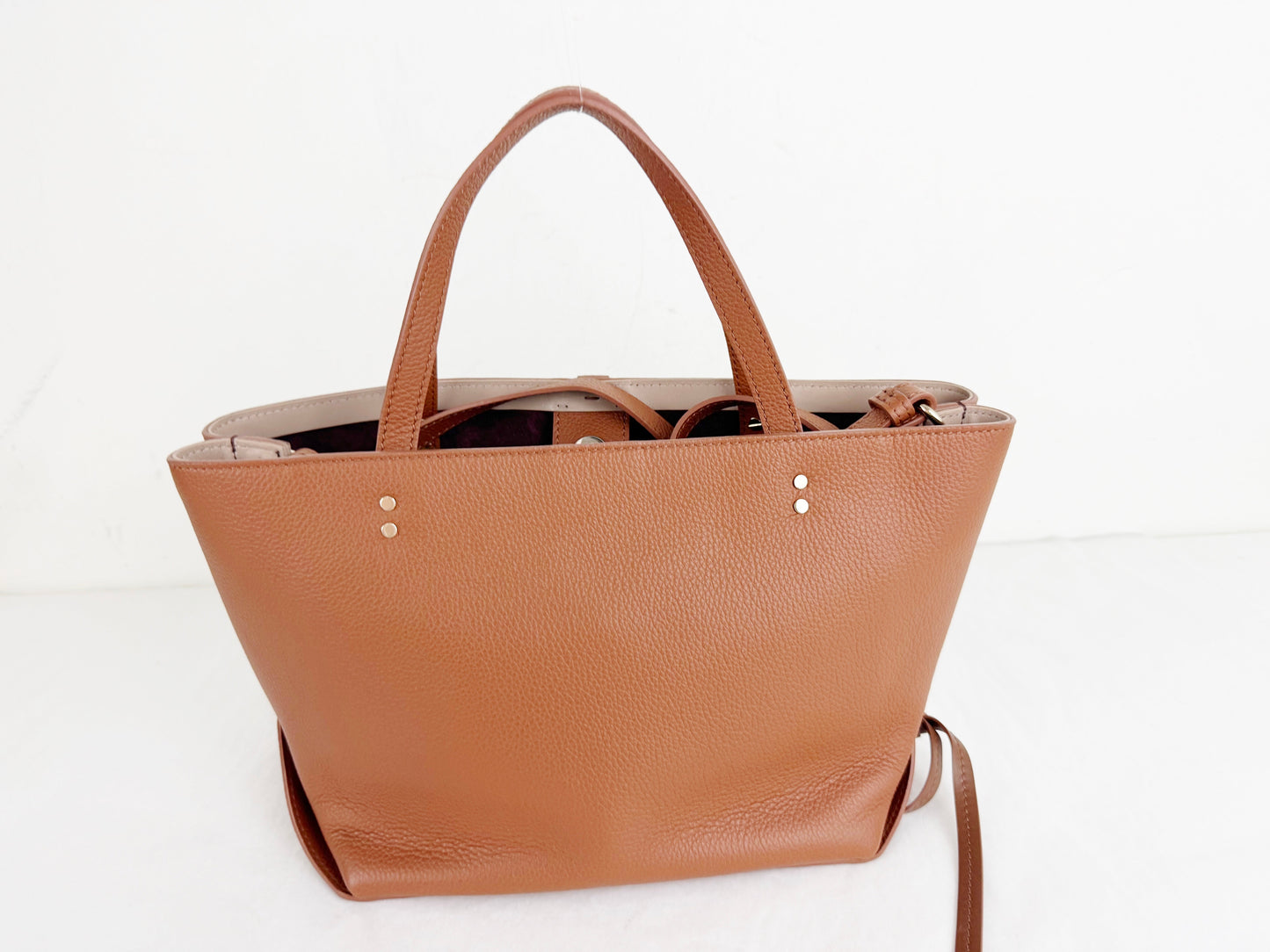 Chloe Sense East-West Tote