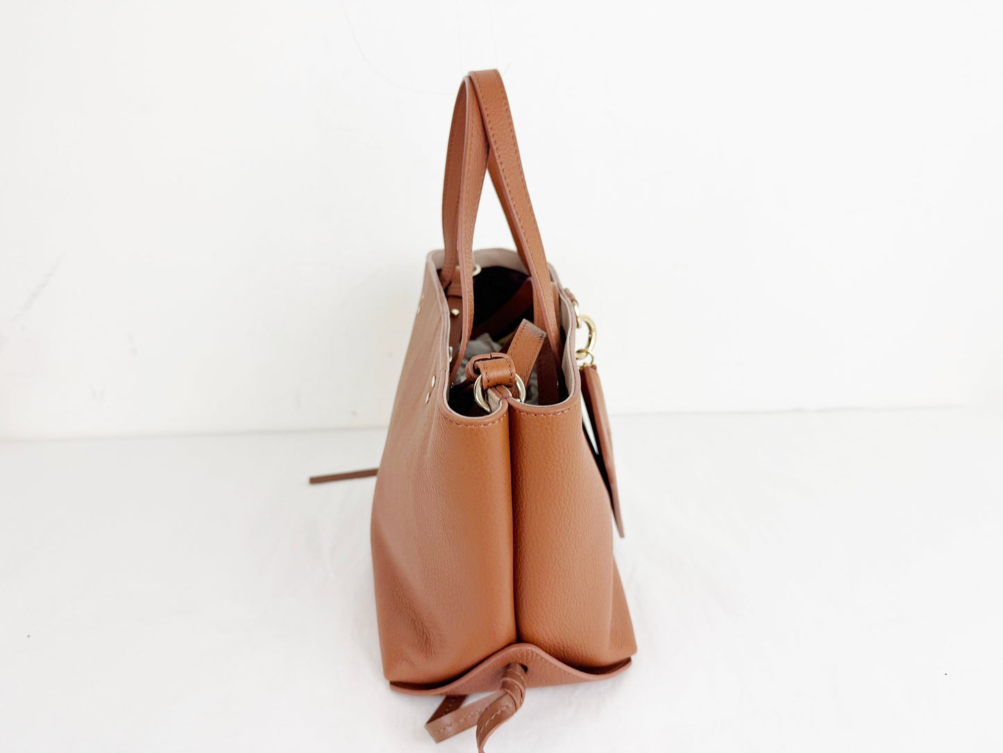 Chloe Sense East-West Tote