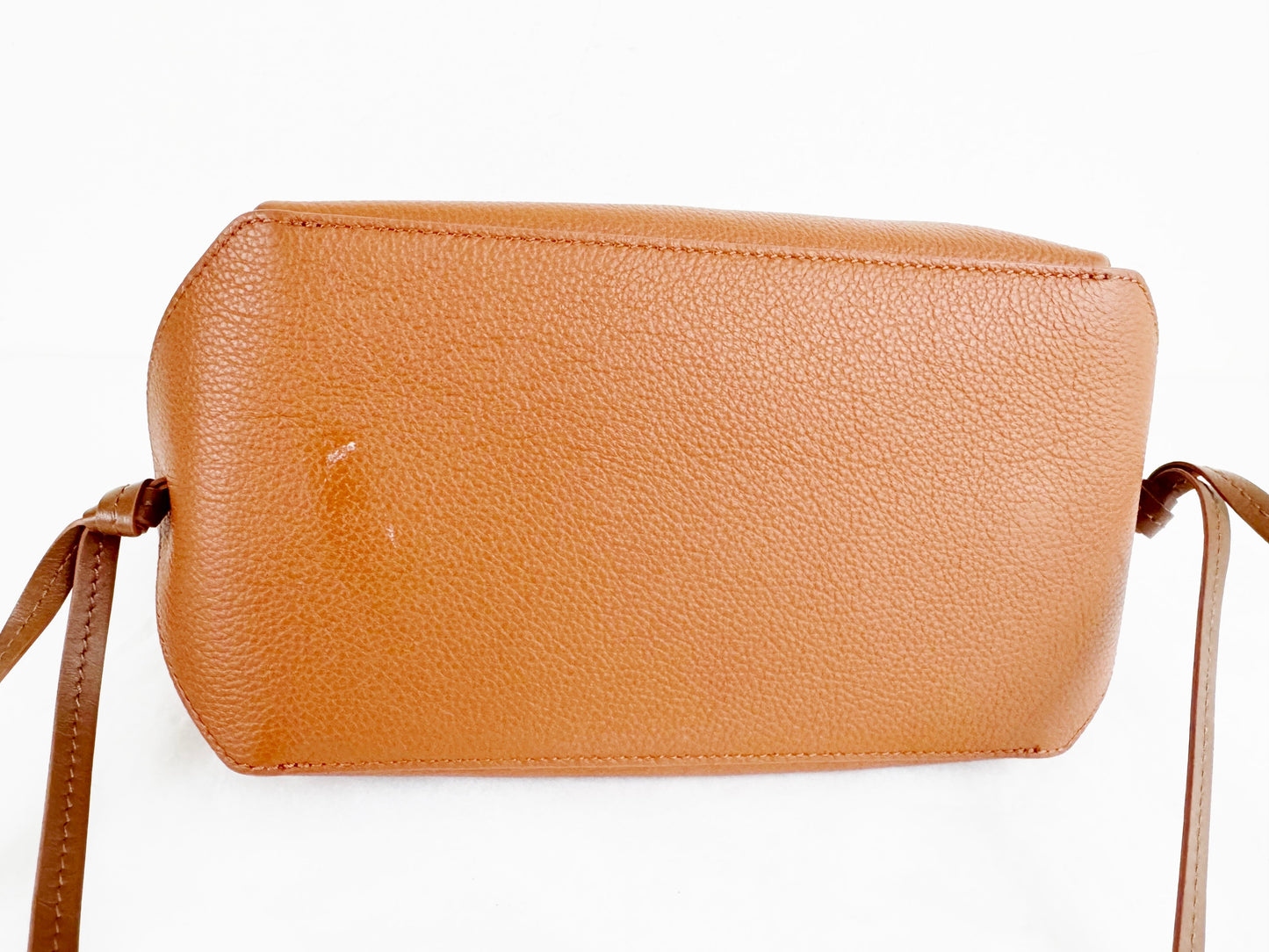 Chloe Sense East-West Tote