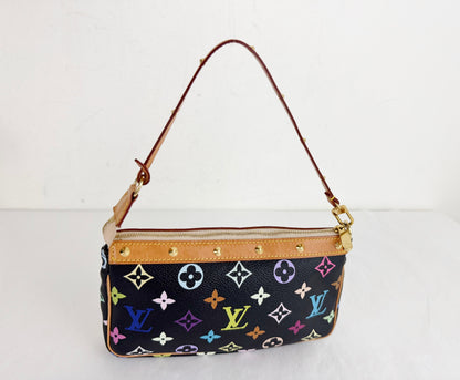 Vintage Louis Vuitton Pochette Accessories