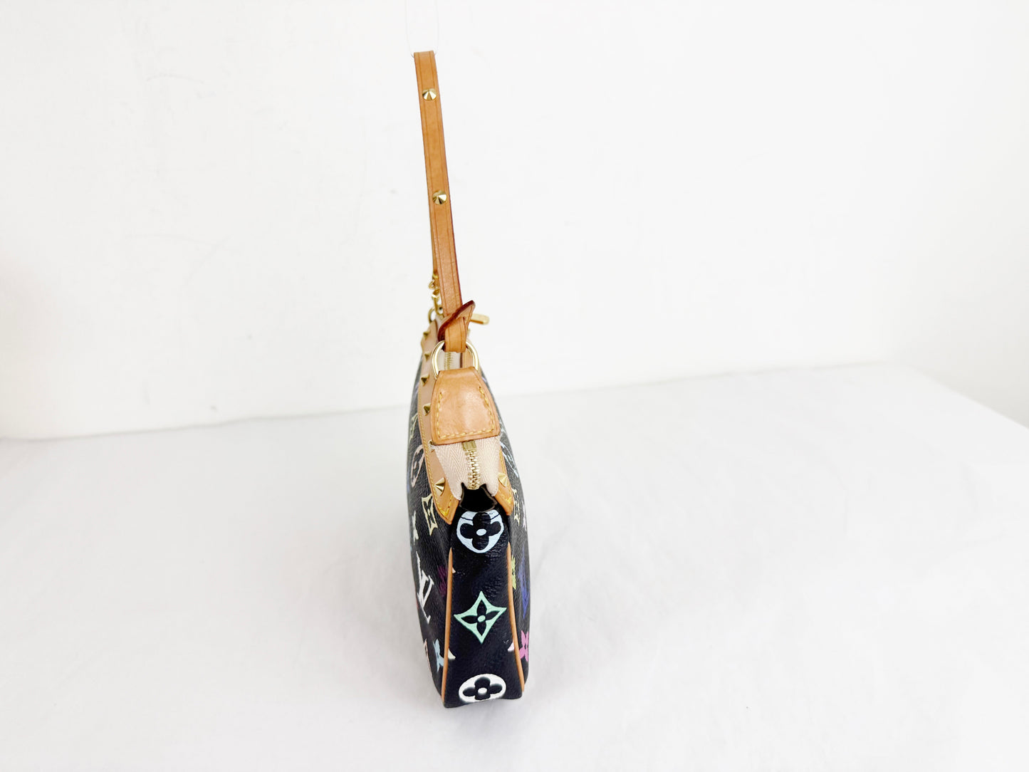 Vintage Louis Vuitton Pochette Accessories