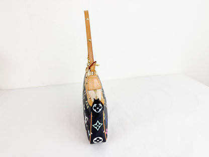 Vintage Louis Vuitton Pochette Accessories