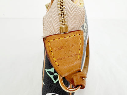Vintage Louis Vuitton Pochette Accessories