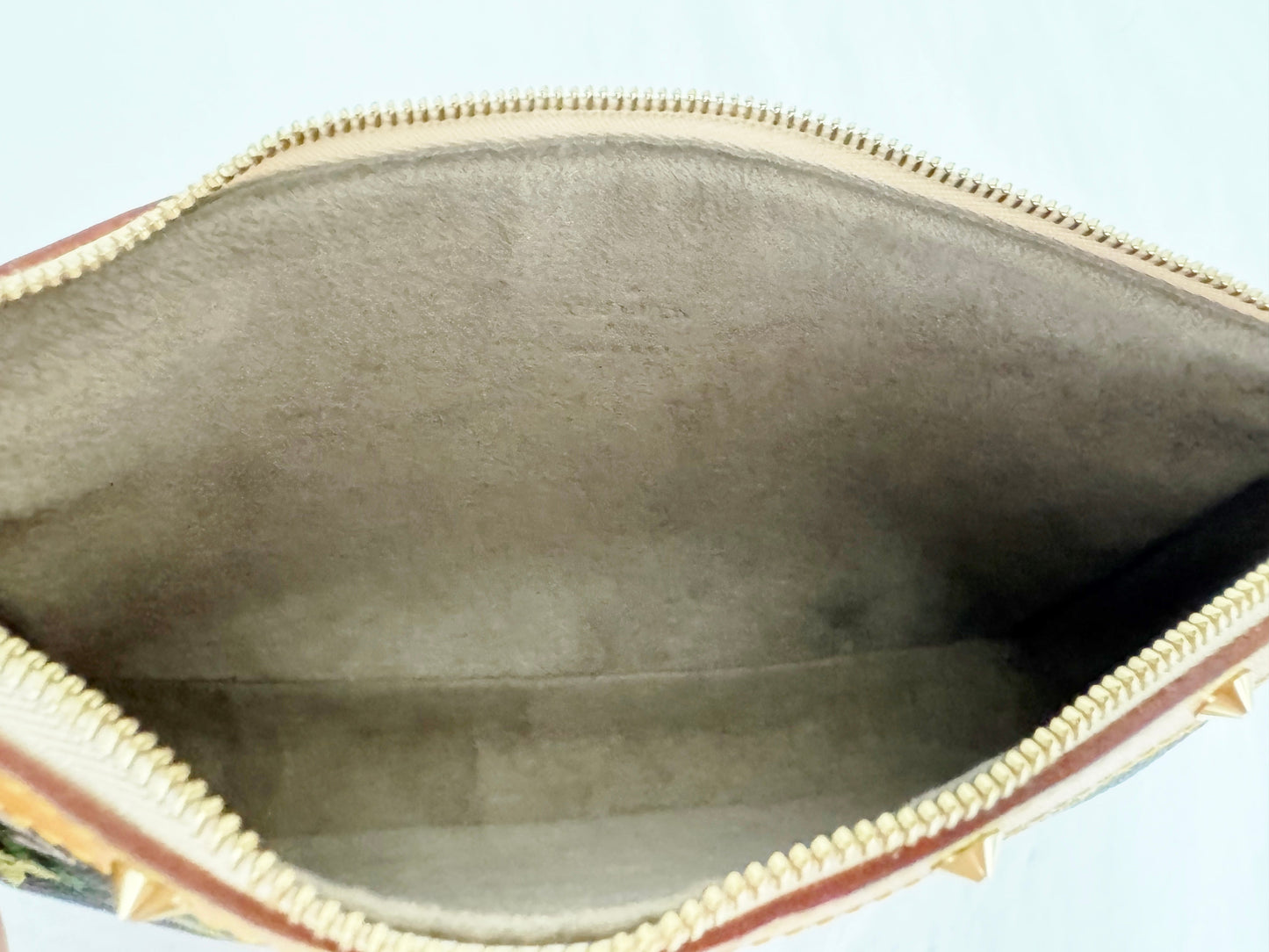 Vintage Louis Vuitton Pochette Accessories