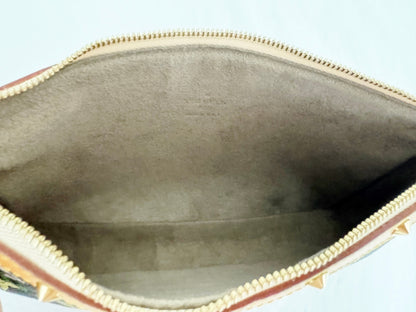 Vintage Louis Vuitton Pochette Accessories