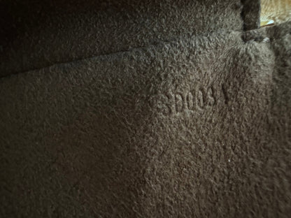 Vintage Louis Vuitton Pochette Accessories