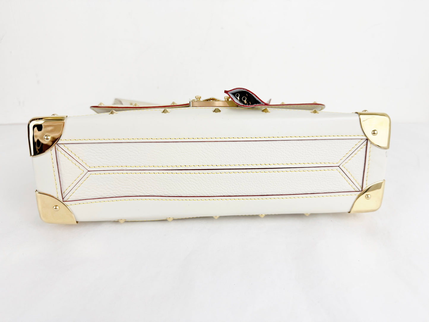 NEW Louis Vuitton Suhalai Le Talentueux Shoulder Bag