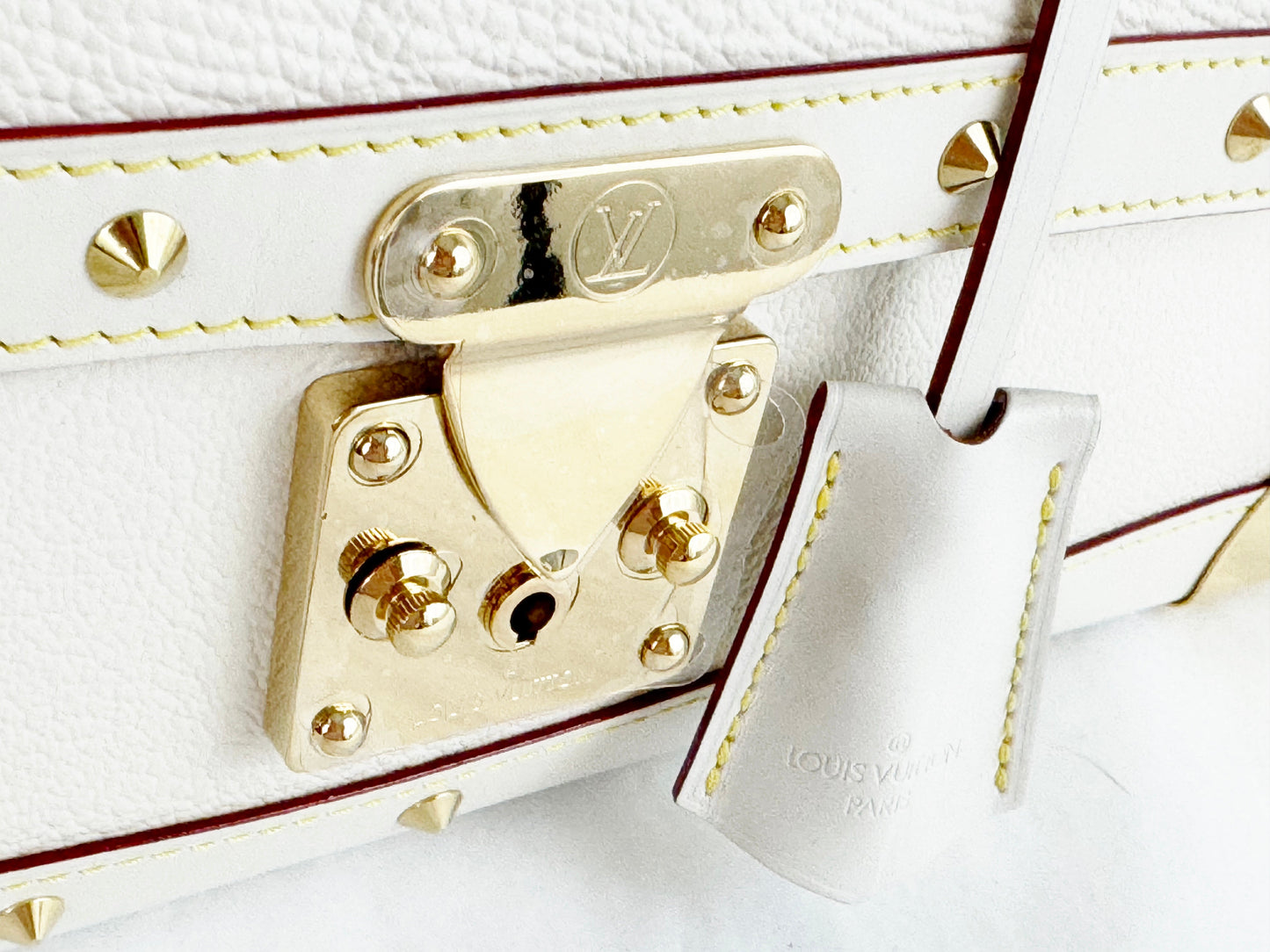 NEW Louis Vuitton Suhalai Le Talentueux Shoulder Bag