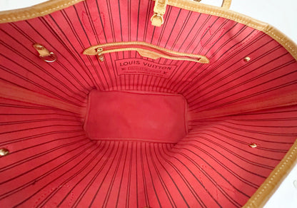 Louis Vuitton Jungle Dots Neverfull