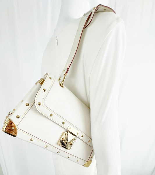 NEW Louis Vuitton Suhalai Le Talentueux Shoulder Bag