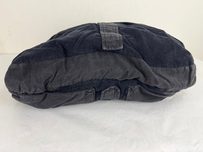 NEW Balenciaga Corduroy Hobo Bag