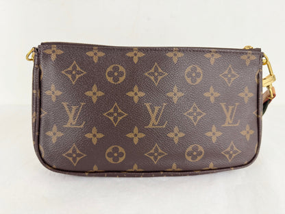 Louis Vuitton Multi Pochette Accessory
