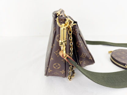 Louis Vuitton Multi Pochette Accessory
