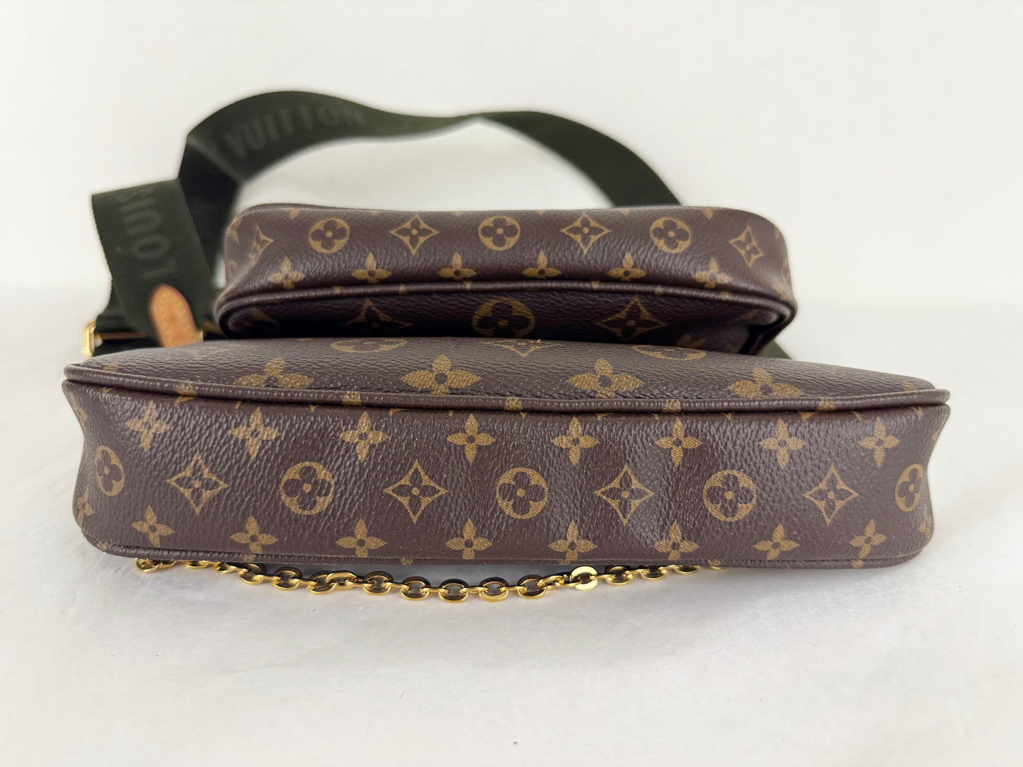 Louis Vuitton Multi Pochette Accessory