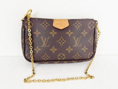Louis Vuitton Multi Pochette Accessory