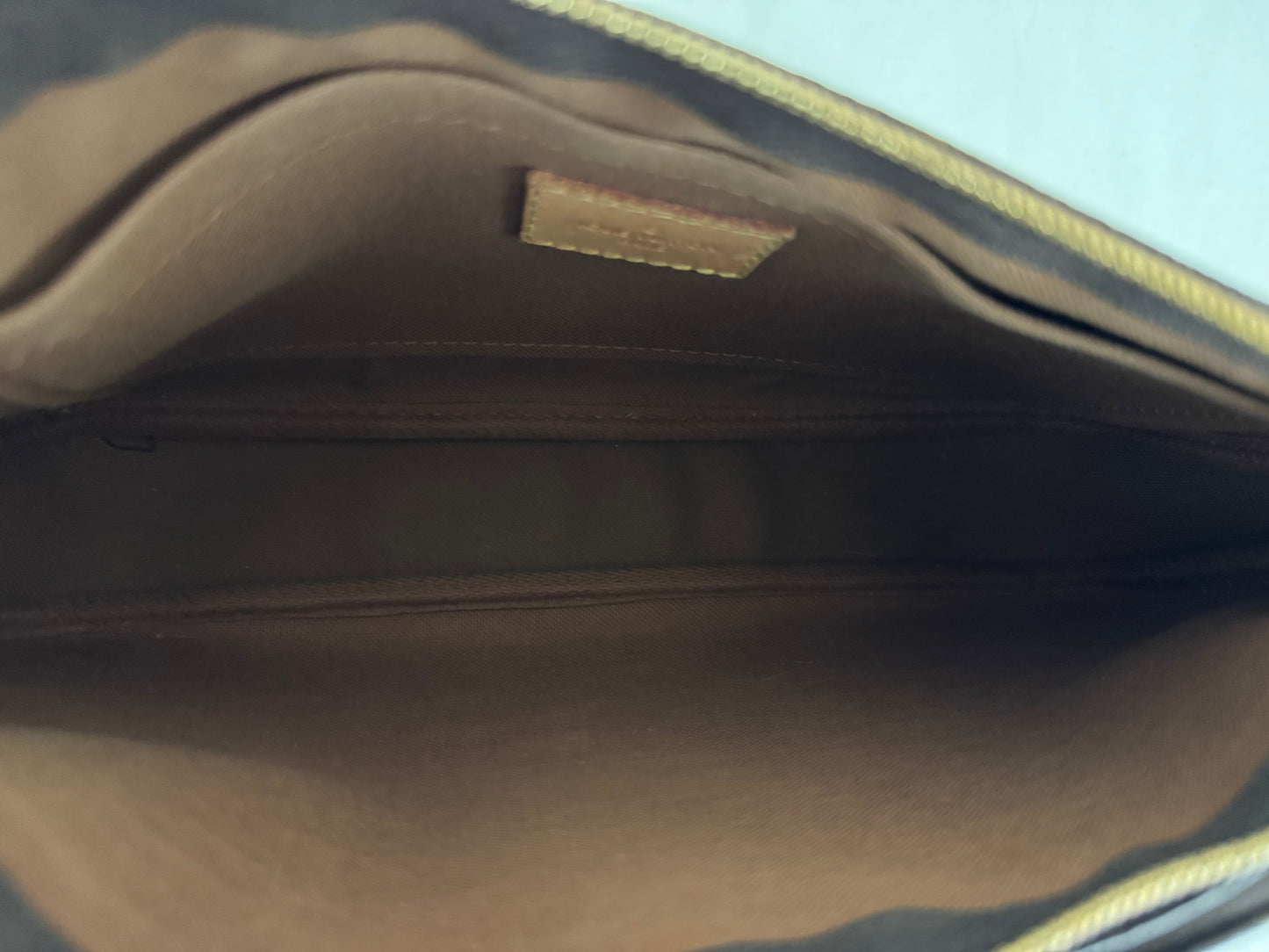 Louis Vuitton Multi Pochette Accessory