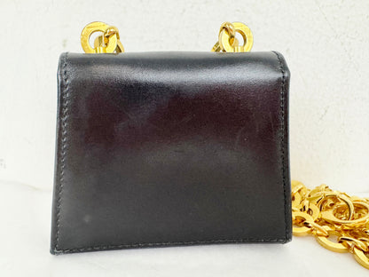 Salvatore Ferragamo Mini Chain