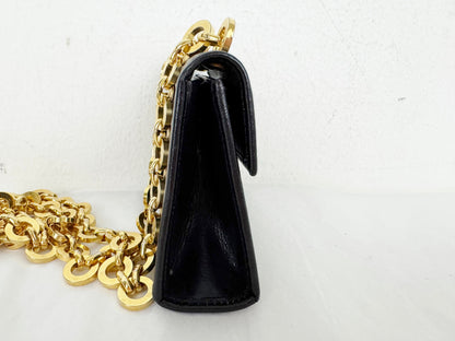 Salvatore Ferragamo Mini Chain