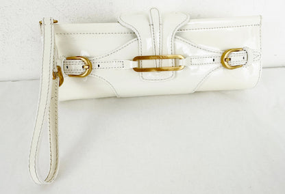 NEW Jimmy Choo Tulita Clutch