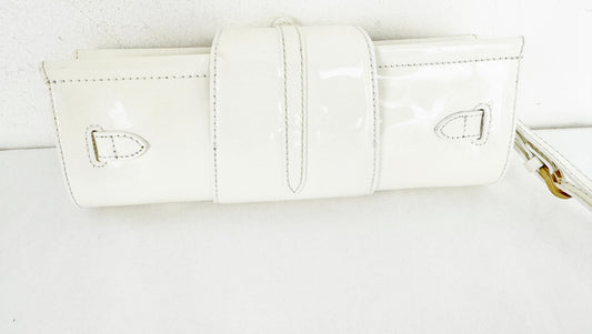 NEW Jimmy Choo Tulita Clutch