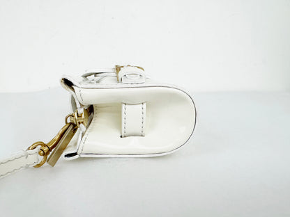 NEW Jimmy Choo Tulita Clutch