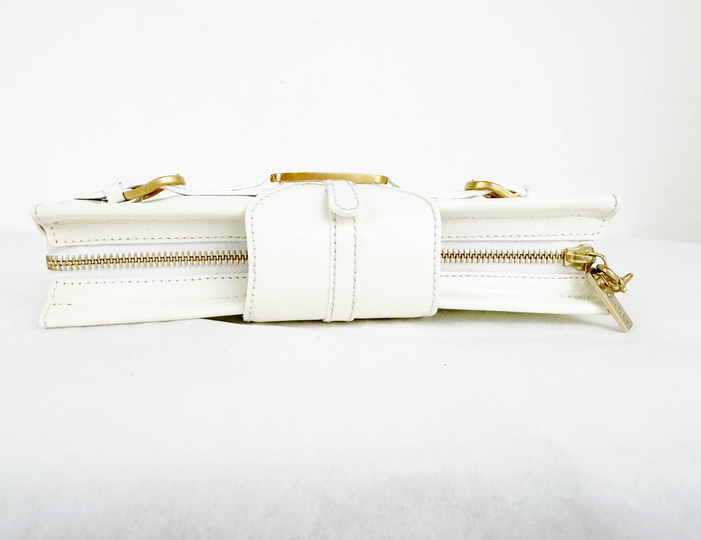 NEW Jimmy Choo Tulita Clutch