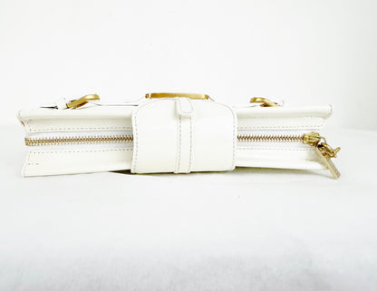 NEW Jimmy Choo Tulita Clutch