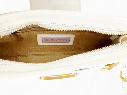 NEW Jimmy Choo Tulita Clutch