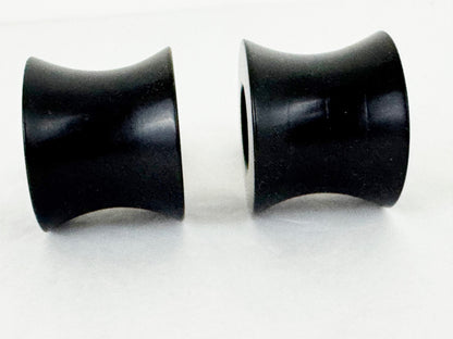 Isabel Canovas Spool Clip Earrings