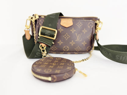 Louis Vuitton Multi Pochette Accessory