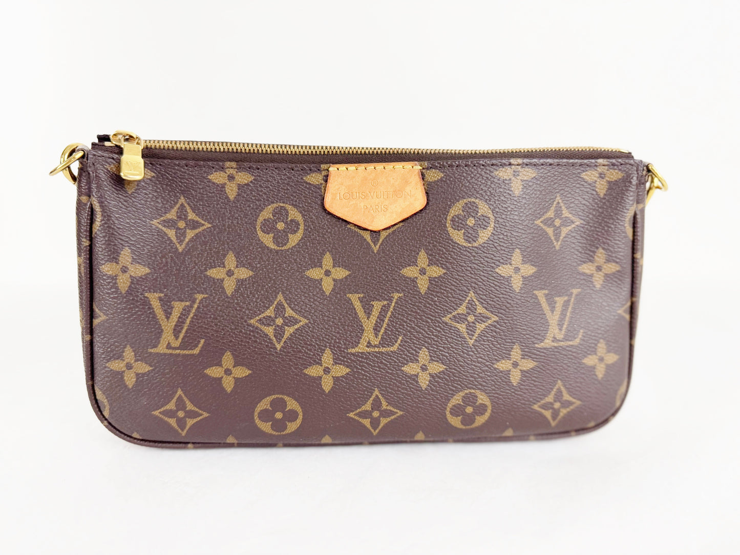 Louis Vuitton Multi Pochette Accessory