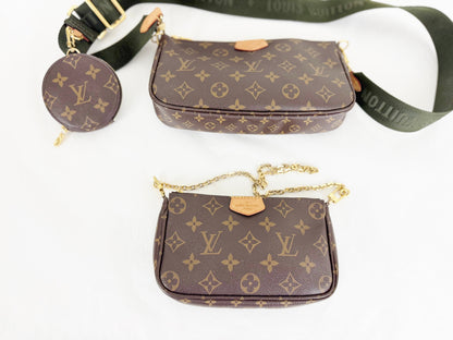 Louis Vuitton Multi Pochette Accessory