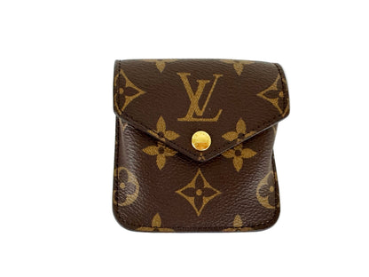 NEW Louis Vuitton Handbag Utility Pouch