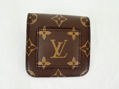 NEW Louis Vuitton Handbag Utility Pouch
