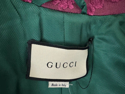 Gucci Martingale Coat Size L