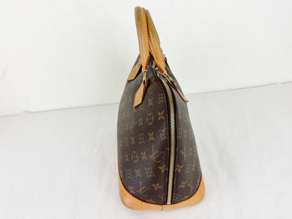 Louis Vuitton Alma PM