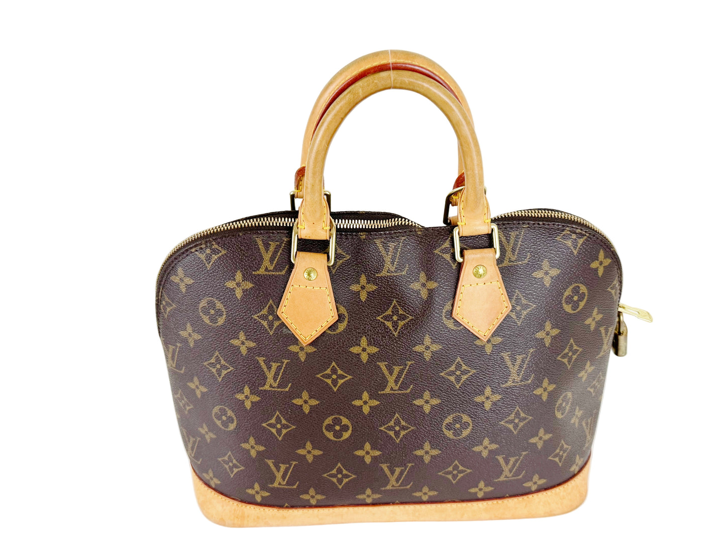 Louis Vuitton Alma PM