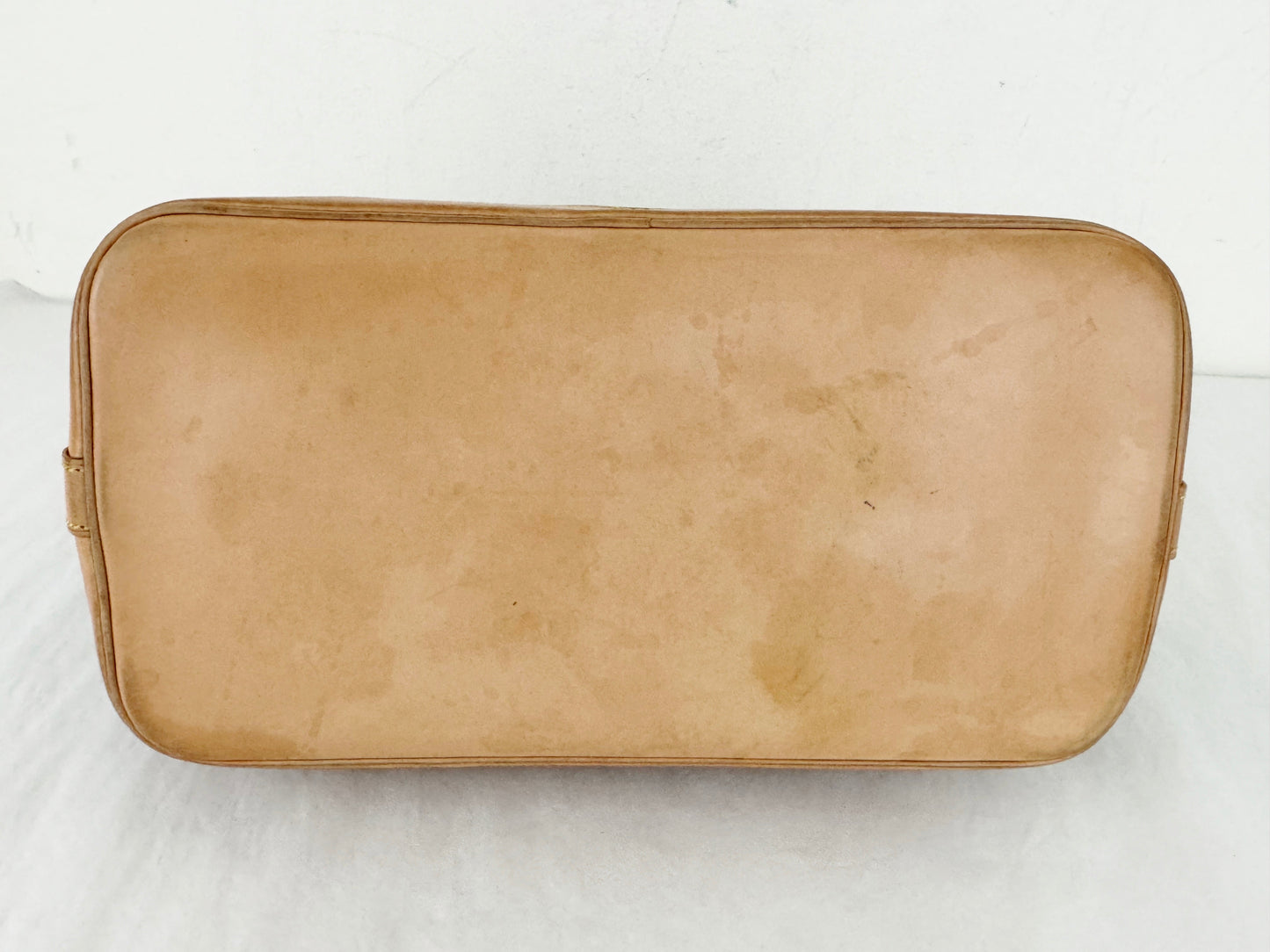 Louis Vuitton Alma PM