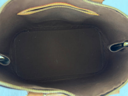 Louis Vuitton Alma PM