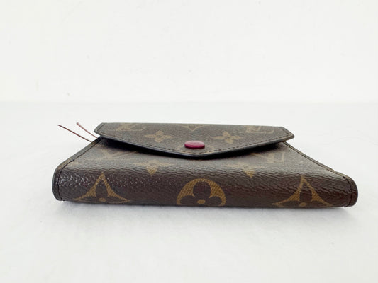 NEW Louis Vuitton Victorine Wallet