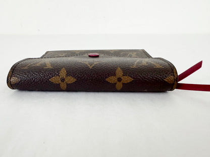 NEW Louis Vuitton Victorine Wallet