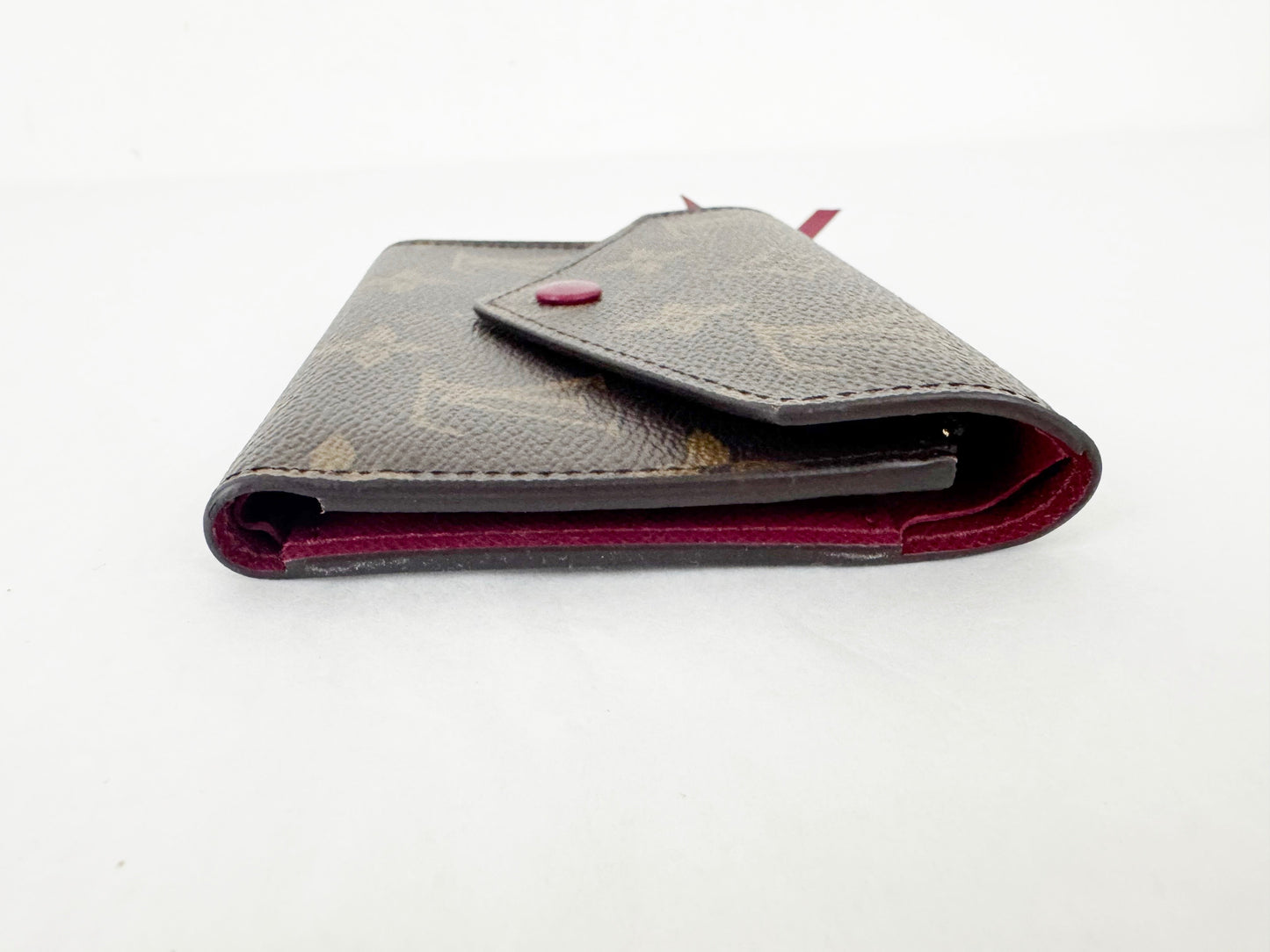 NEW Louis Vuitton Victorine Wallet