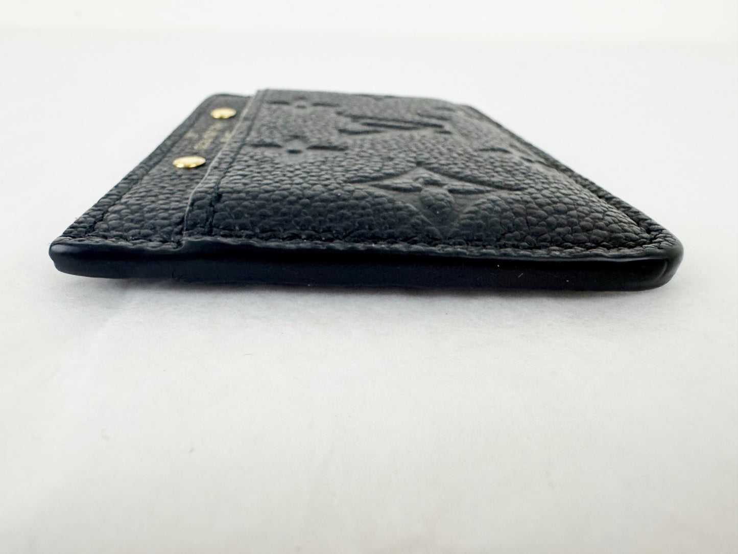 NEW Louis Vuitton Card Case